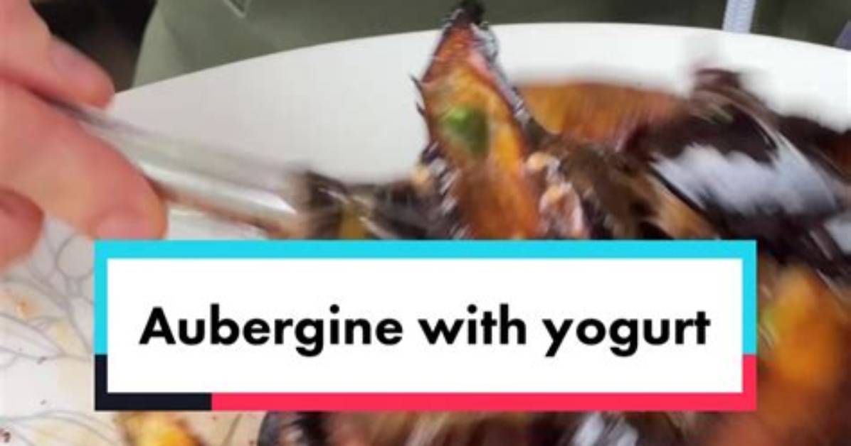 Should Aubergines Be Salted?