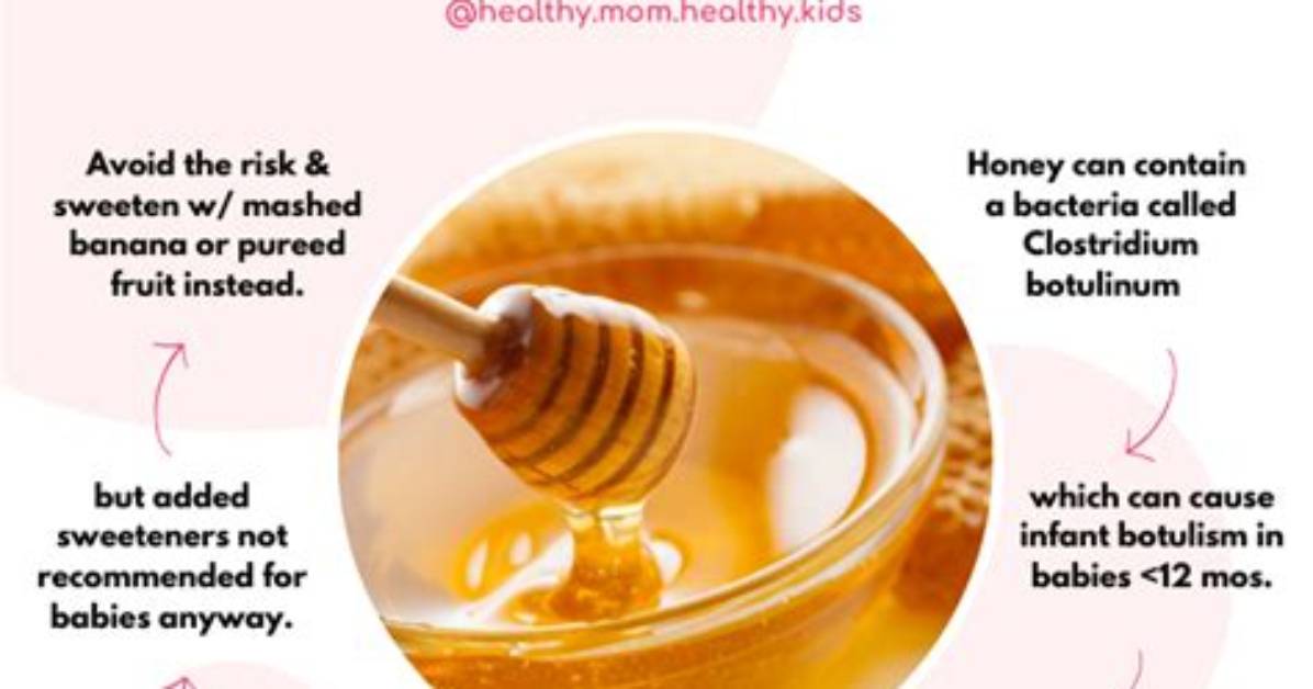 Should Babies Have Pablum?