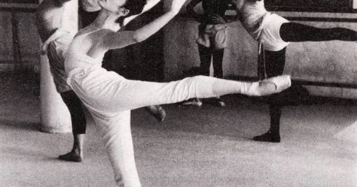 Should Ballet Dancers Do Squats?