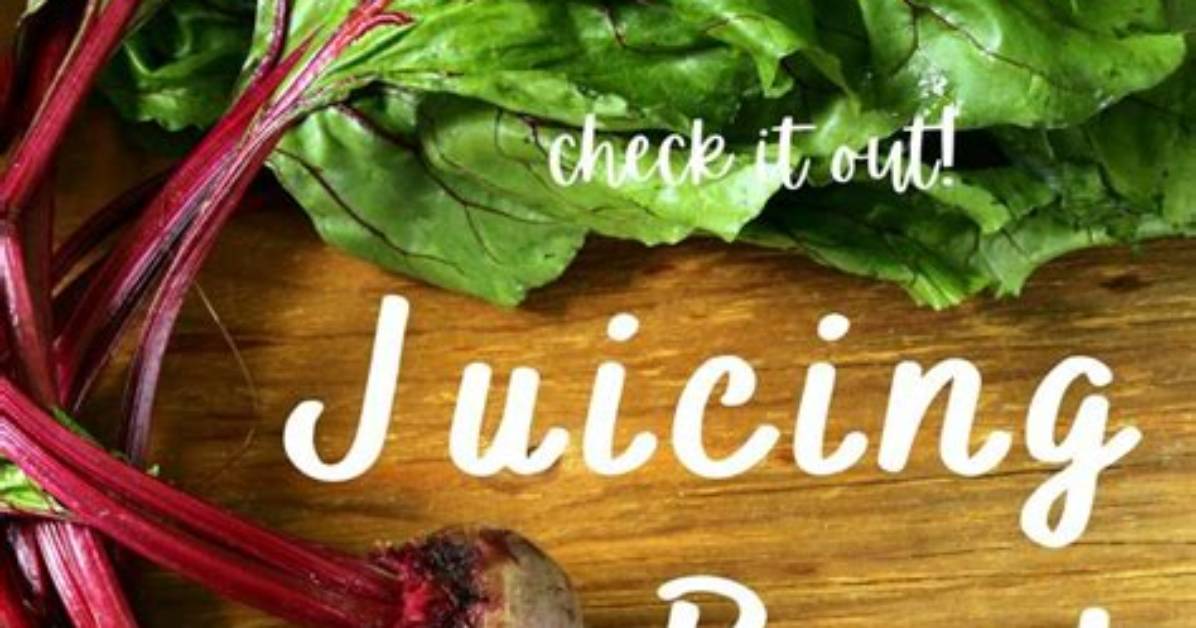 Should Beets Be Cooked Before Juicing?