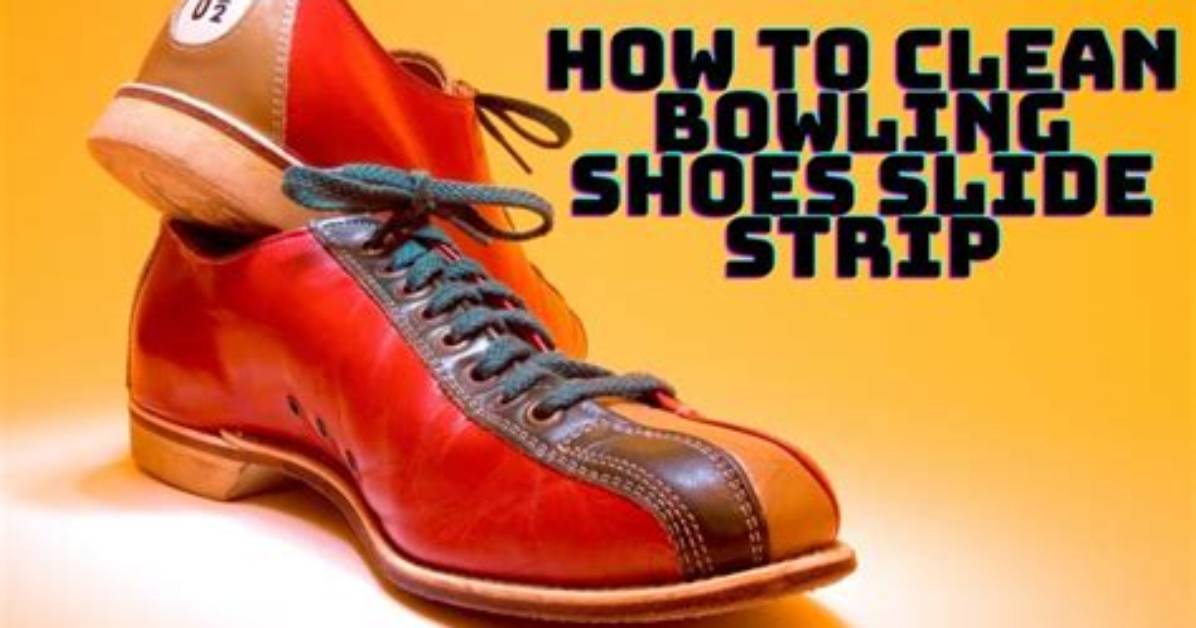 Should Bowling Shoes Slide?