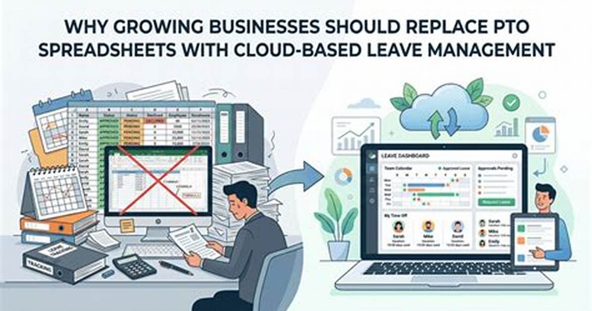 Should Businesses Use Spreadsheets?