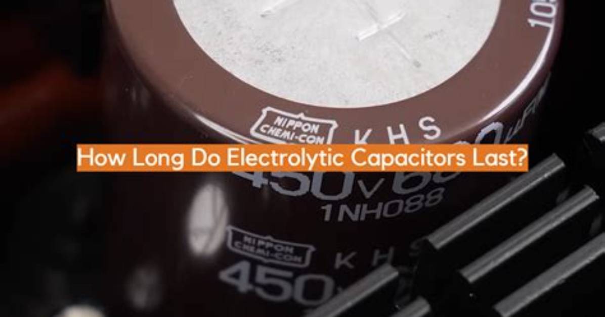 Should Capacitors Get Hot?