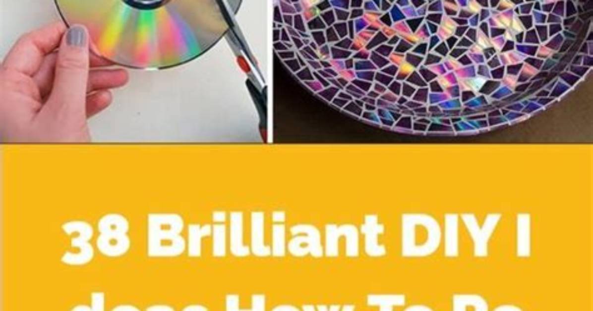 Should Cds Be Recycled?