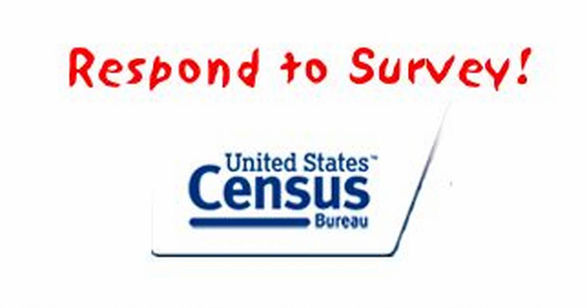 Should Census Bureau Be Calling Me?