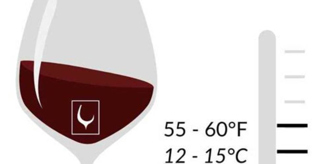 Should Chianti Be Chilled?