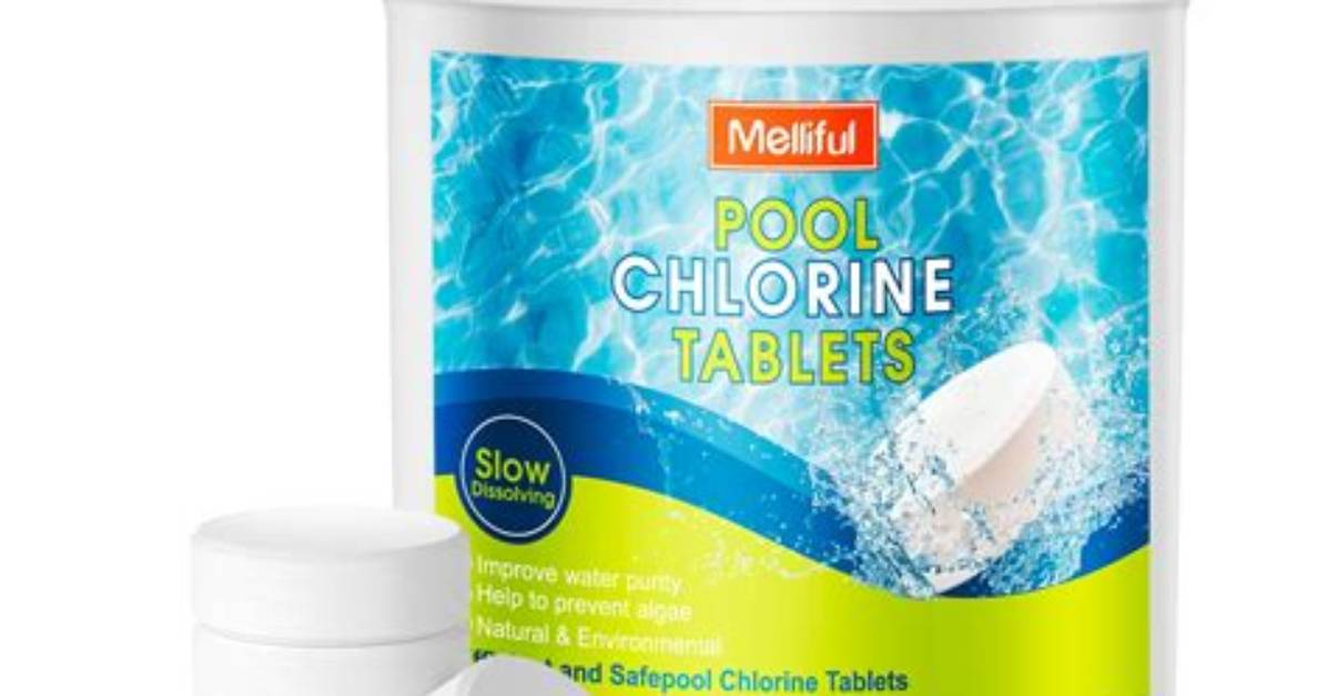 Should Chlorine Tablets Dissolve?