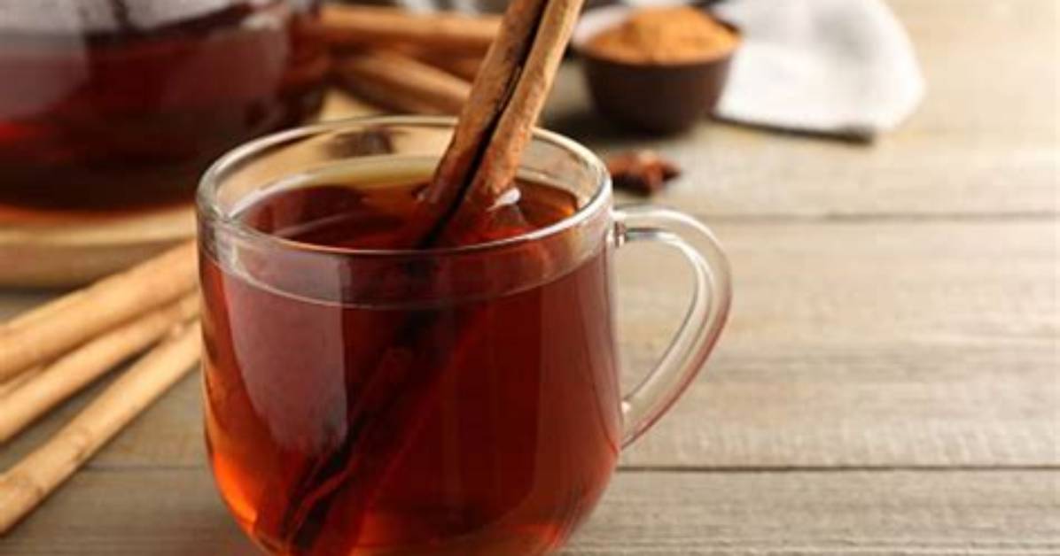 Should Cinnamon Be Boiled?
