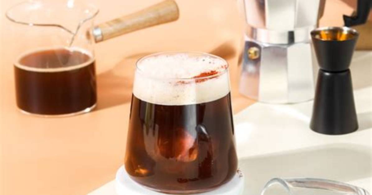 Should Coffee Be Stirred While Cooking?