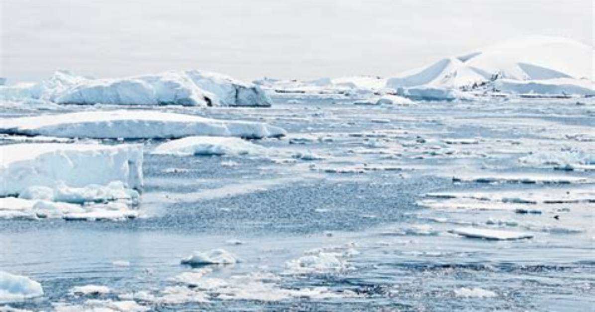 Should Cold Environments Be Protected as Wilderness Areas?