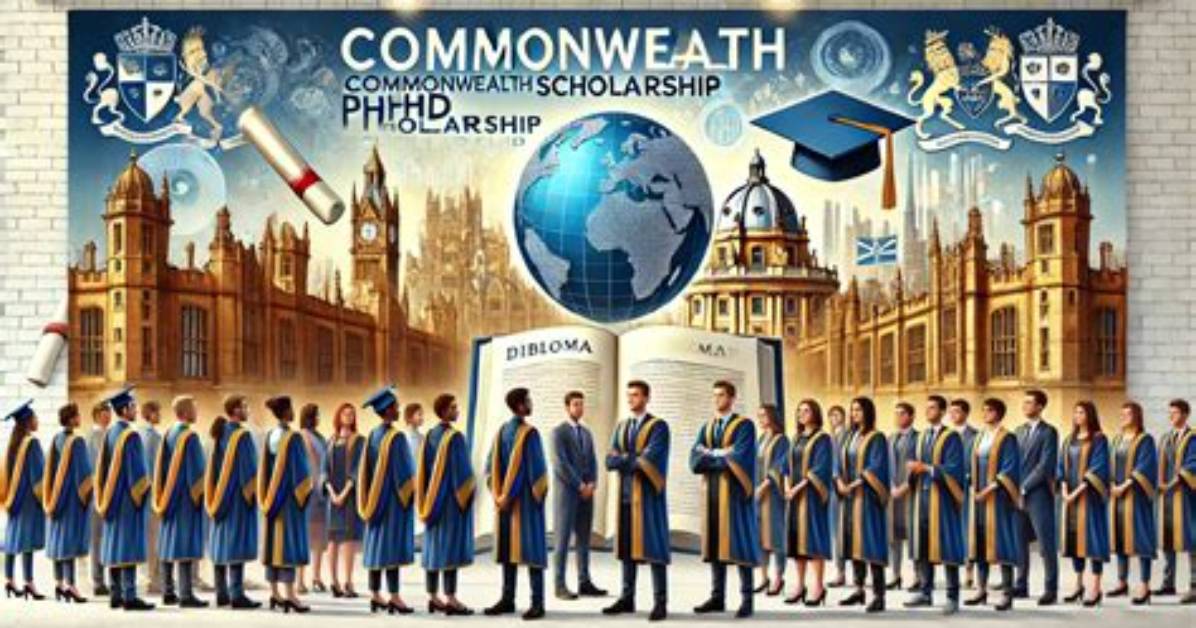 Should Commonwealth Be Capitalised?