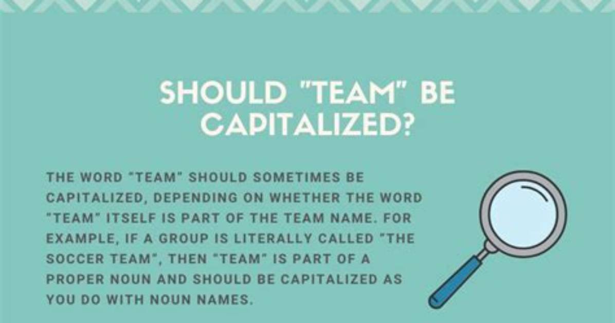 Should Controller Be Capitalized?