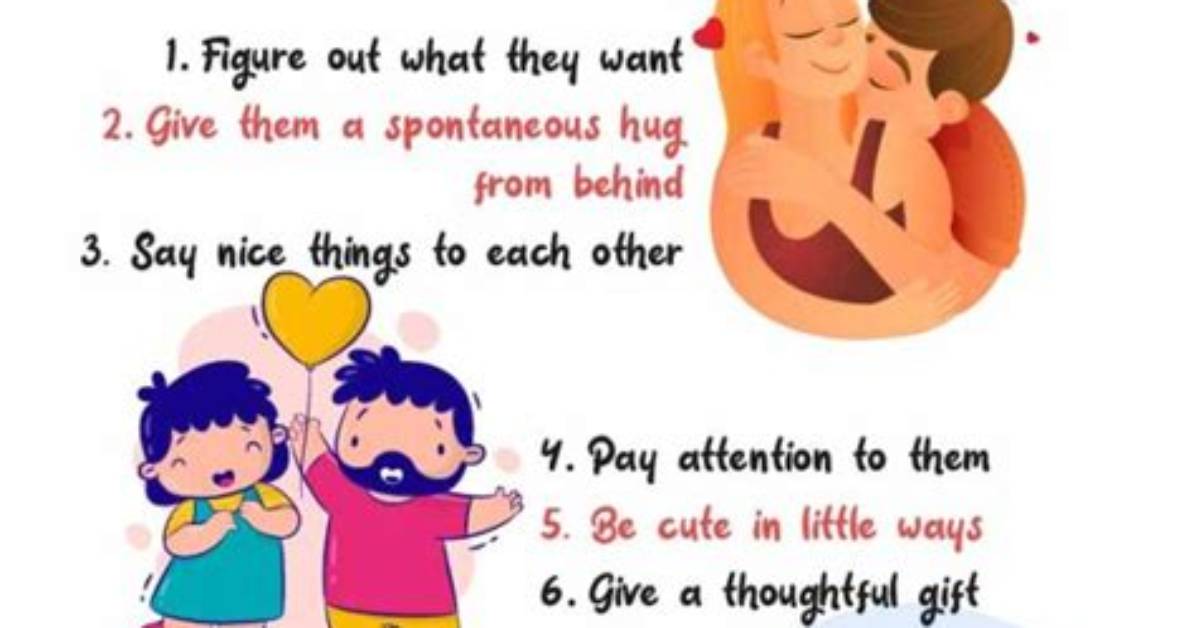 Should Couples Show Affection?