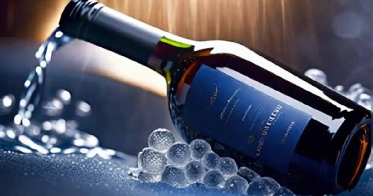 Should Cuvee Be Chilled?