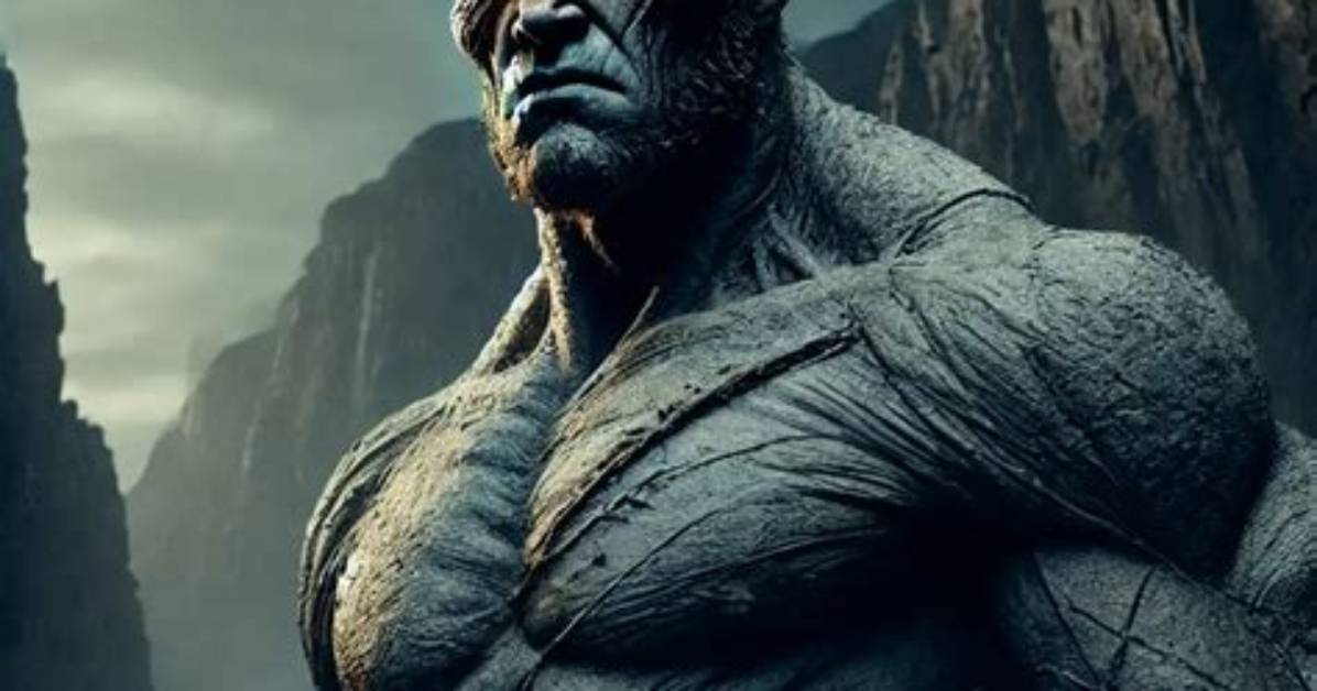 Should Cyclops Be Capitalized?