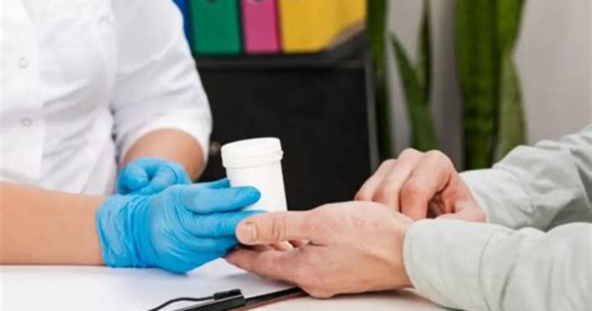 Should Dermatologists Check Private?
