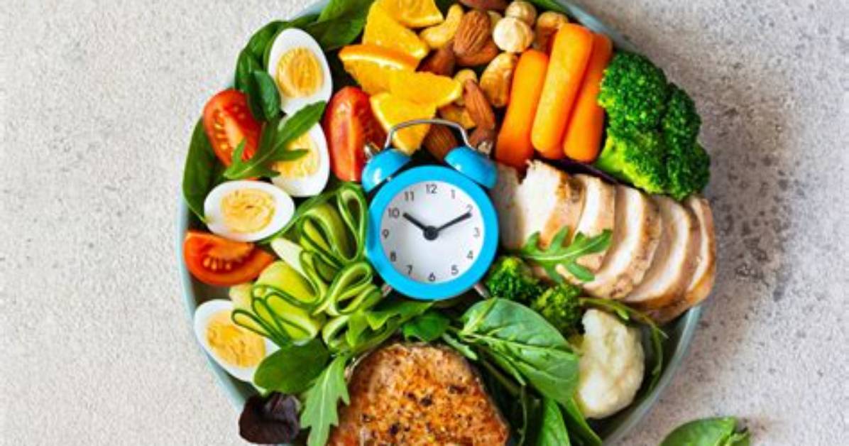 Should Dinner Be the Biggest Meal?