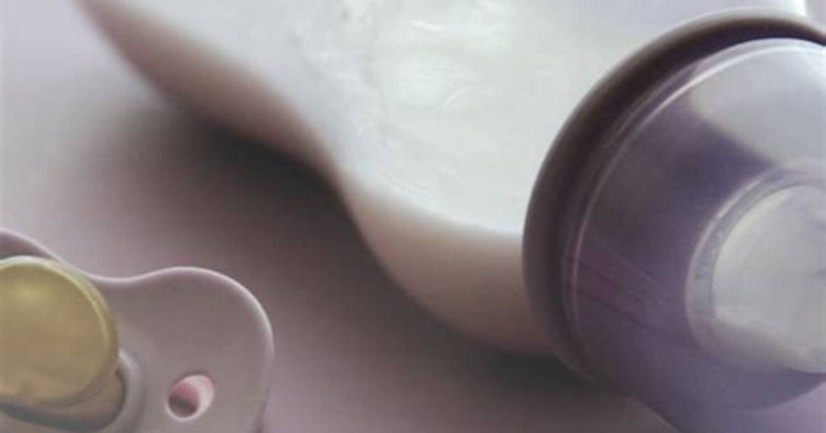 Should Dummies Be Sterilised?