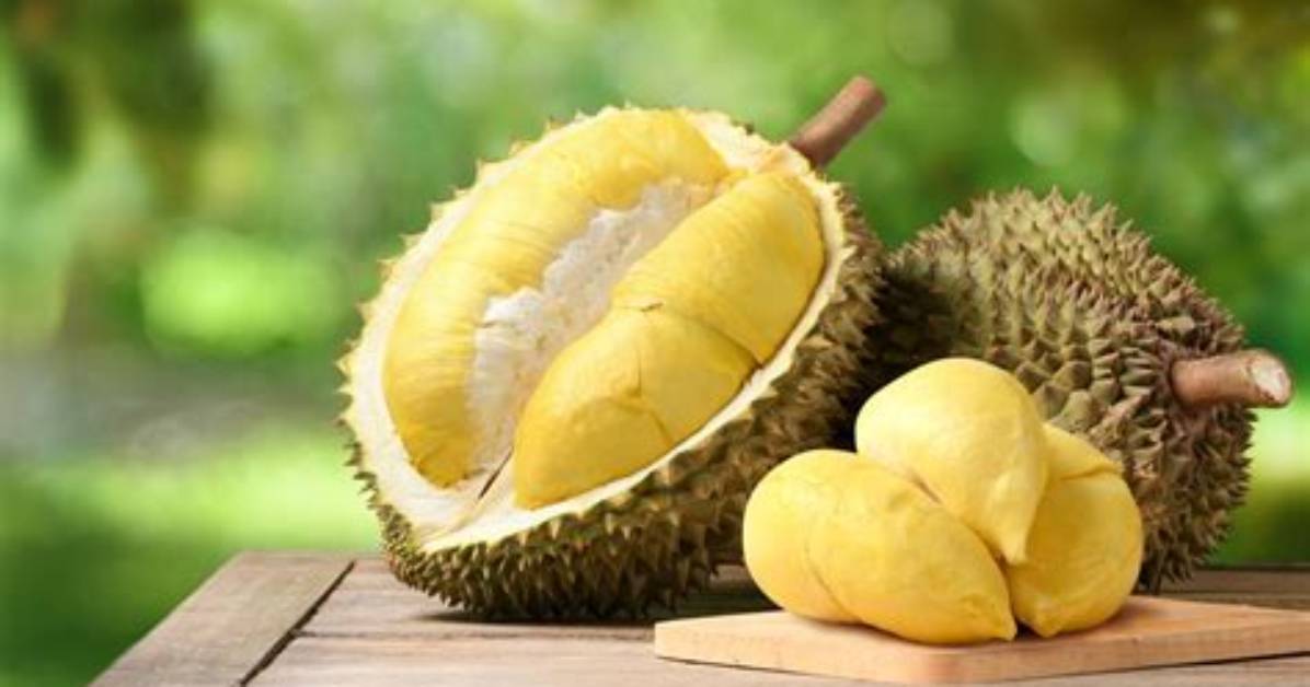 Should Durians Be Refrigerated?