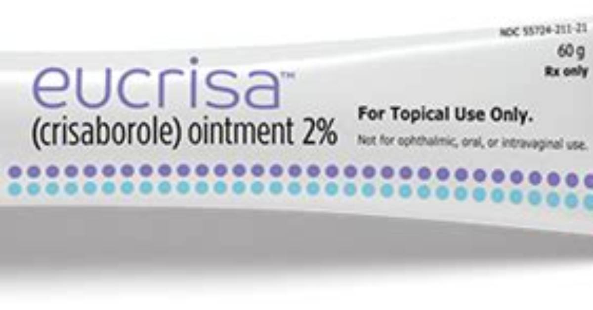 Should Eucrisa Burn When Applied?
