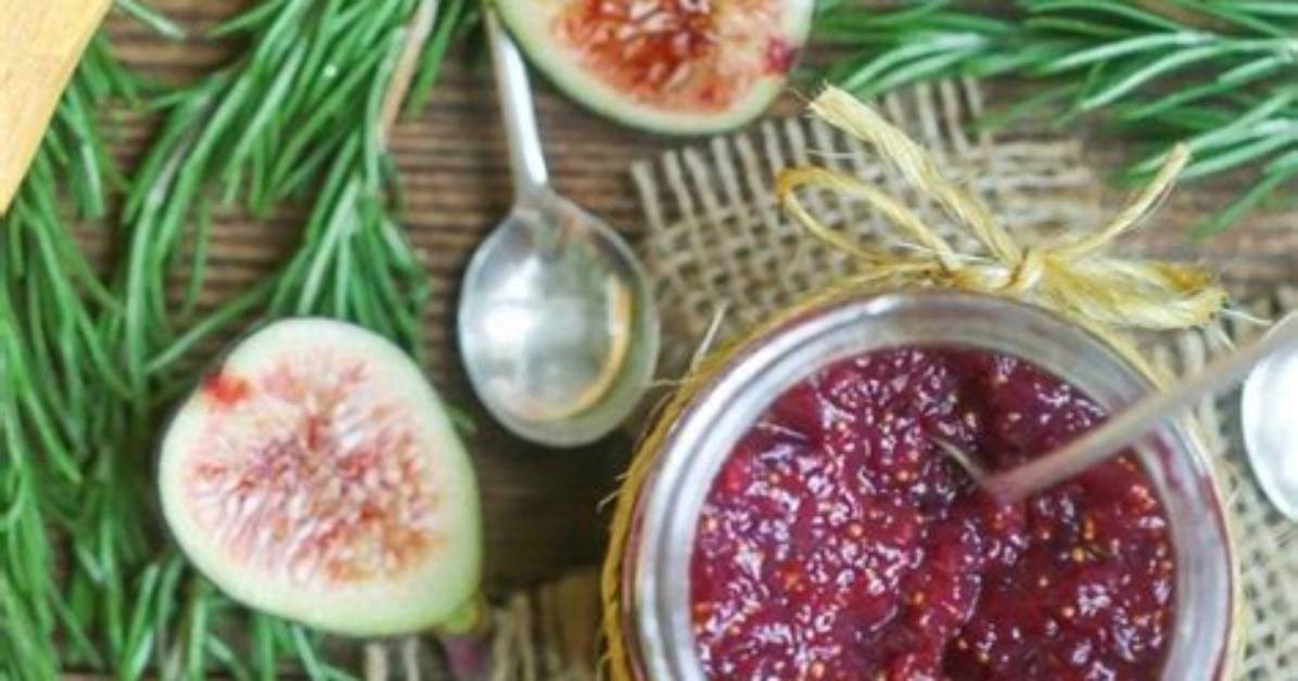 Should Fig Spread Be Refrigerated?
