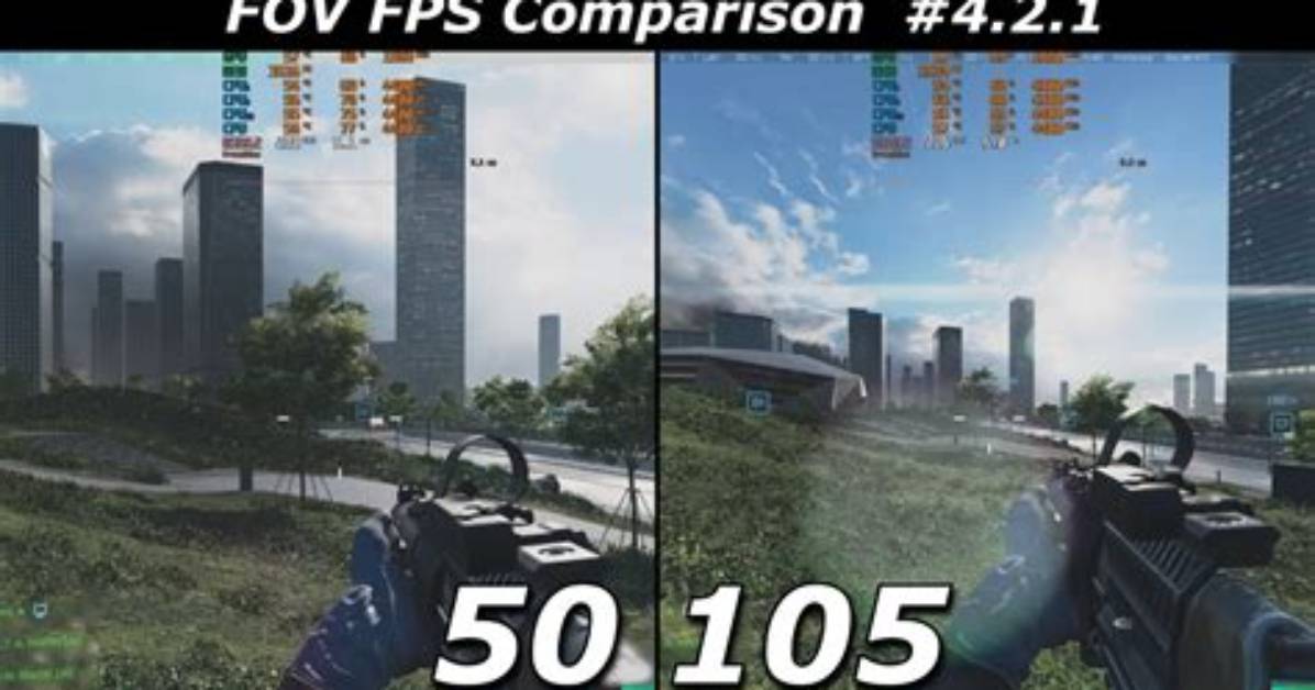 Should Fps Be High or Low?