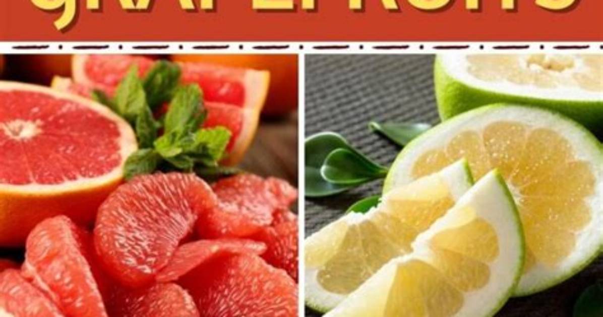 Should Grapefruits Be Refrigerated?