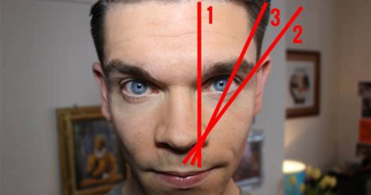 Should Guys Pluck Their Eyebrows?