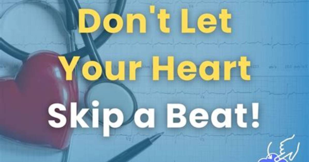 Should Heartbeat Be Steady?