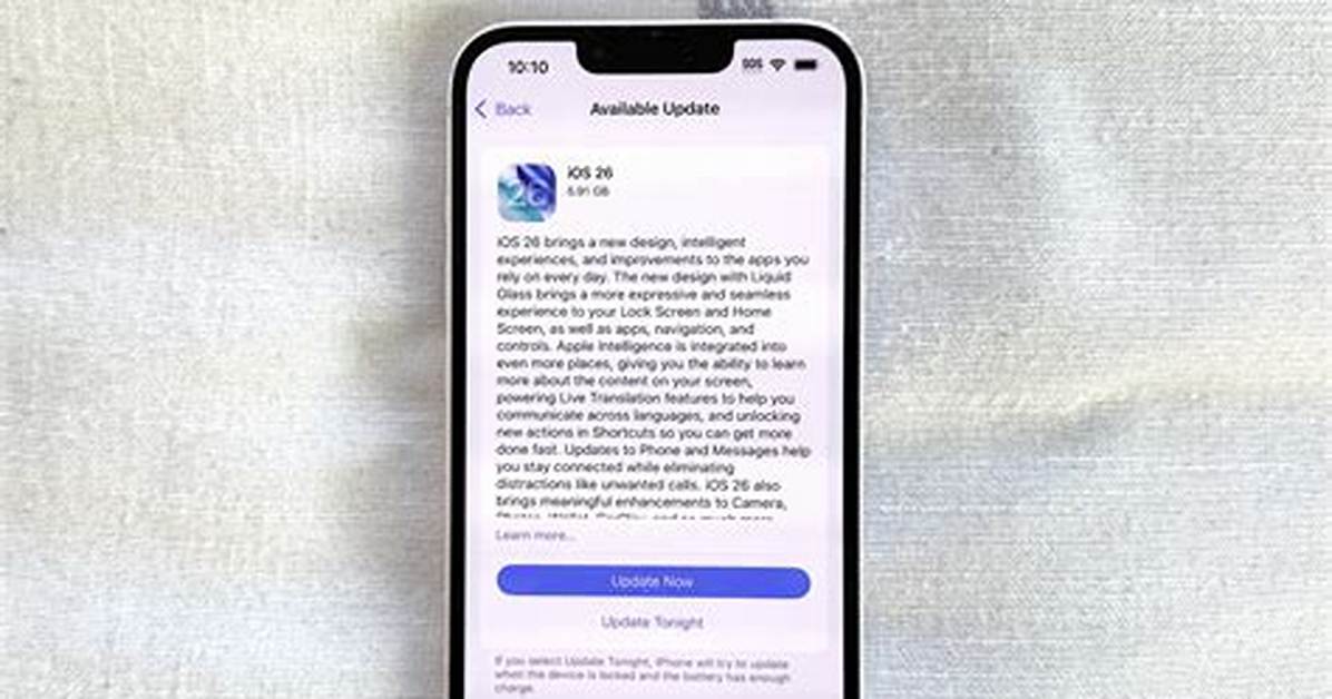 Should I Beta Test iOS 14?