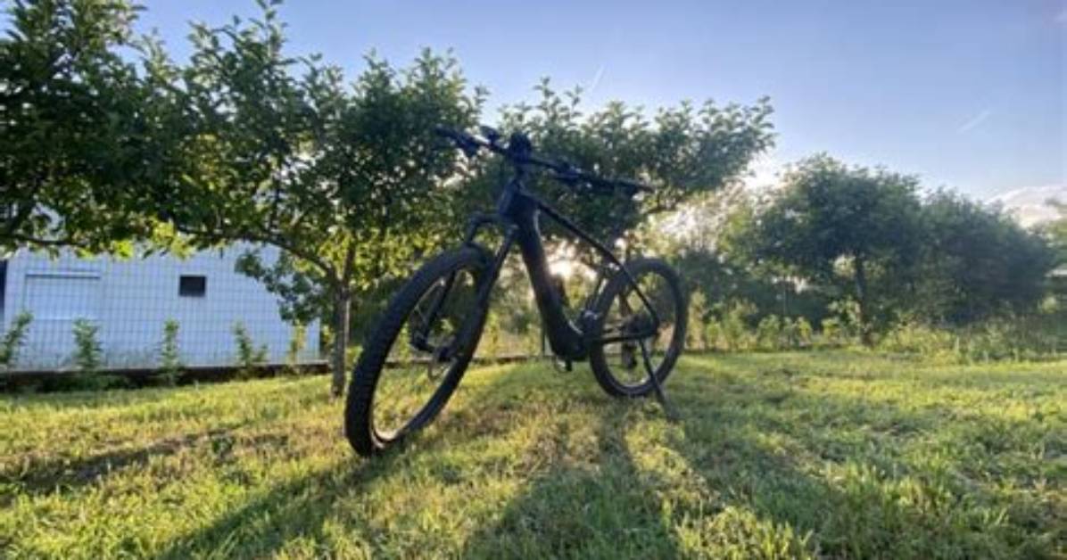 Should I Derestrict My E-Bike?