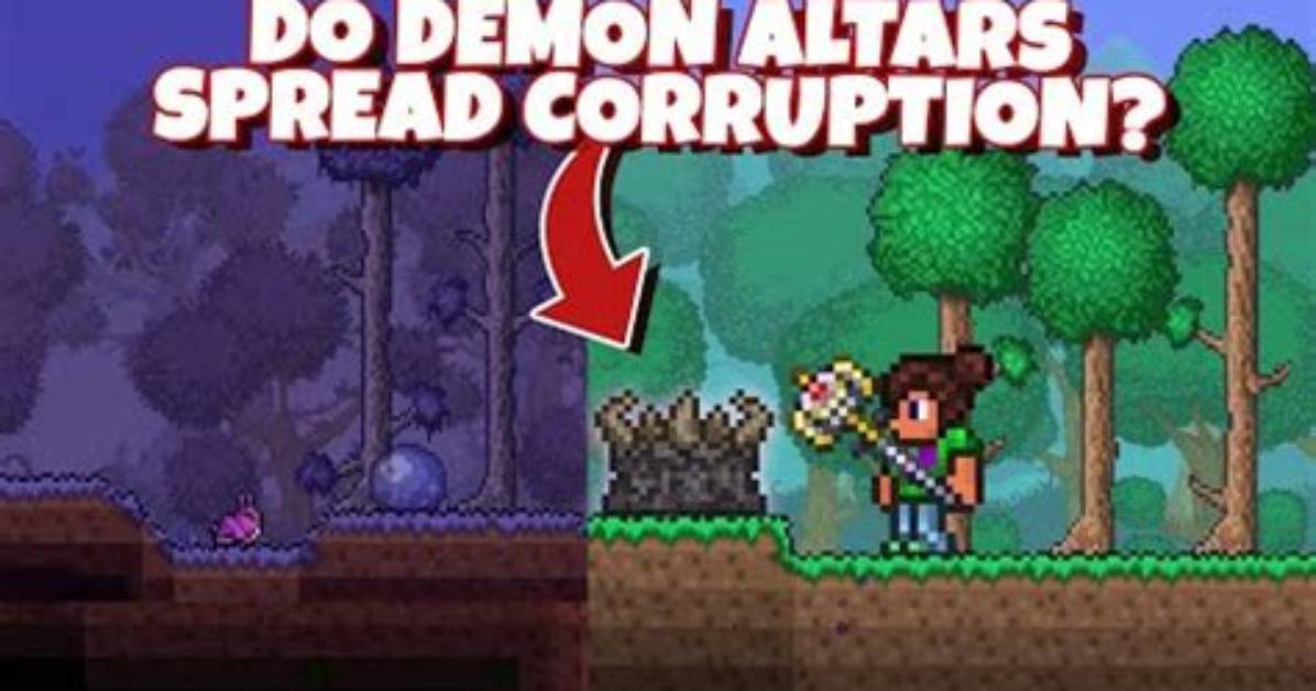 Should I Destroy All Demon Altars?
