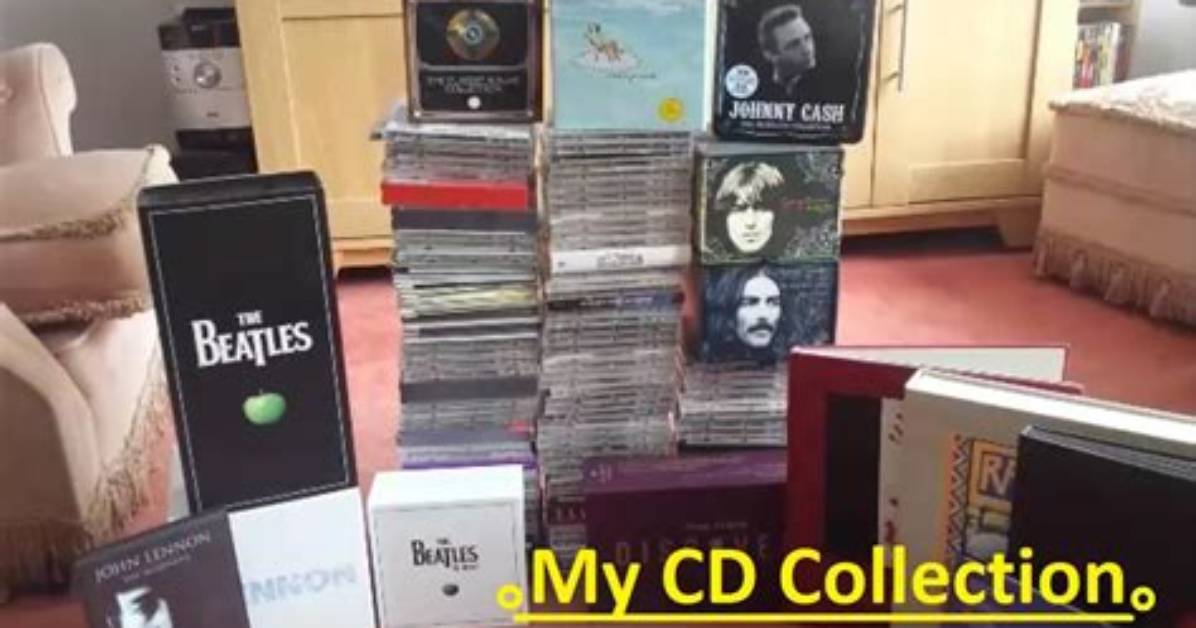 Should I Digitize My Cd Collection?