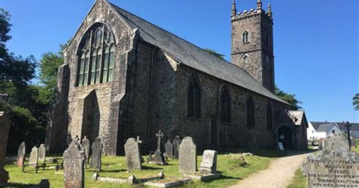 Should I Do a Chancel Search?