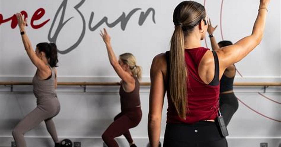 Should I Do Pure Barre Everyday?