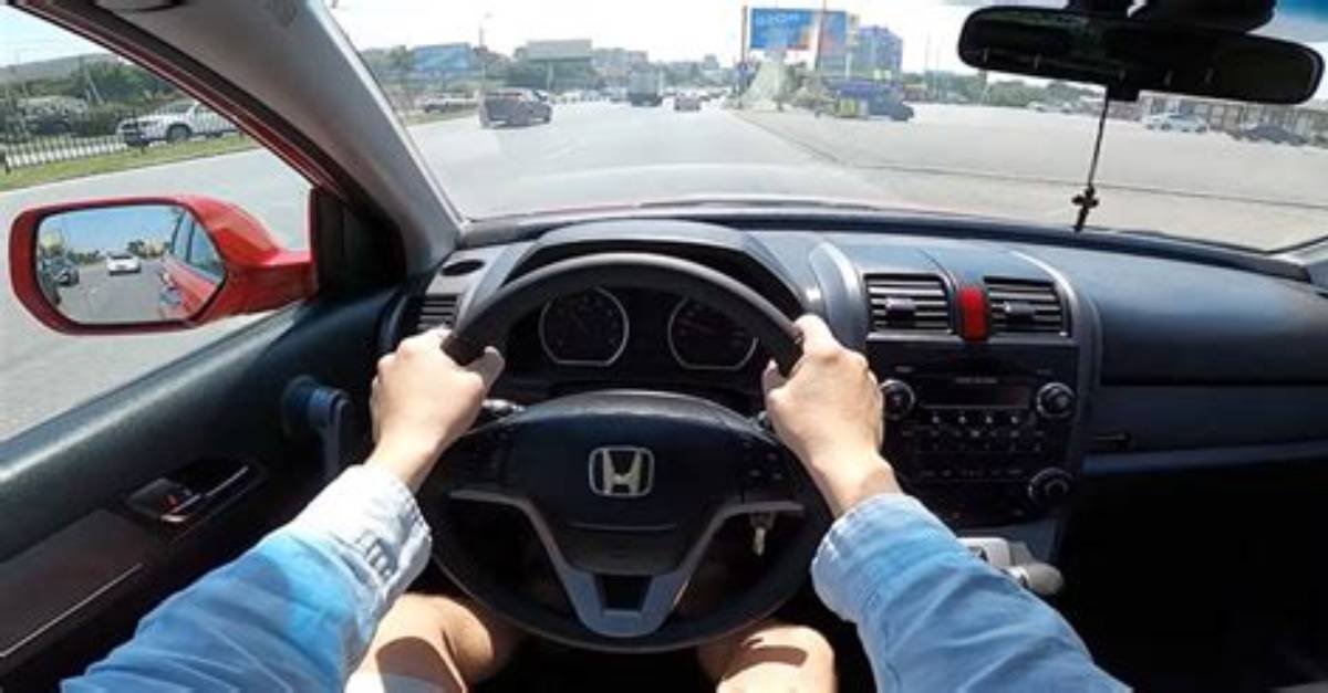 Should I Drive on D3 or D4?
