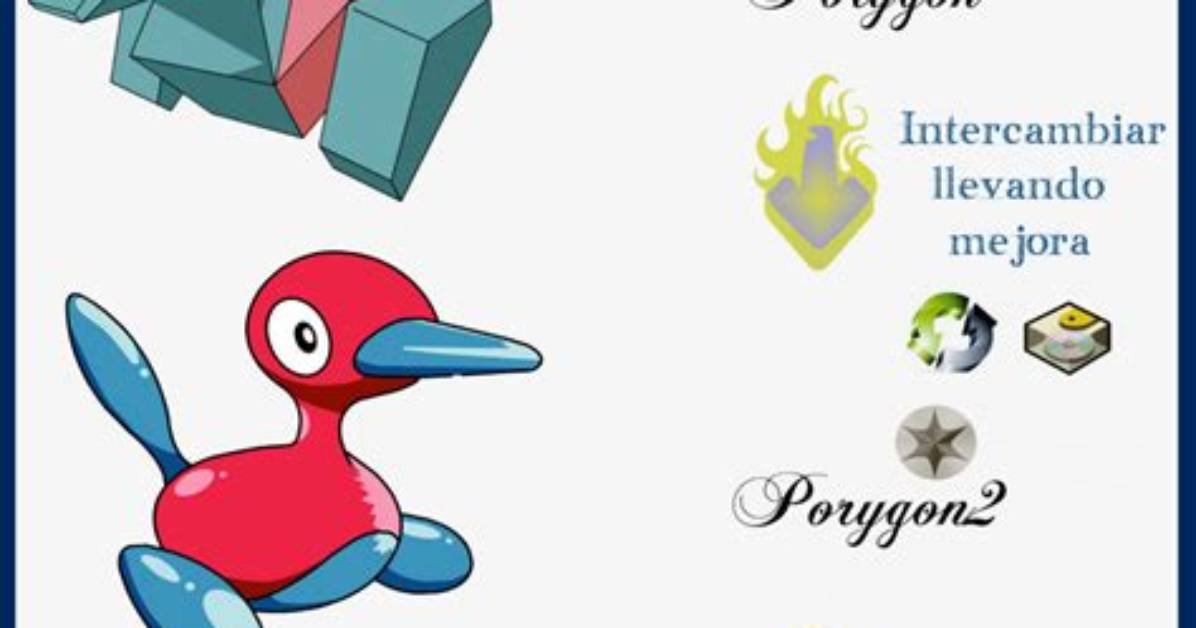 Should I Evolve Porygon 2?