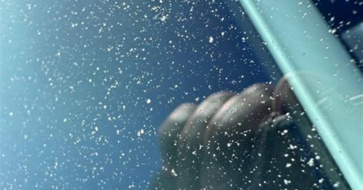 Should I Fix a Pitted Windshield?