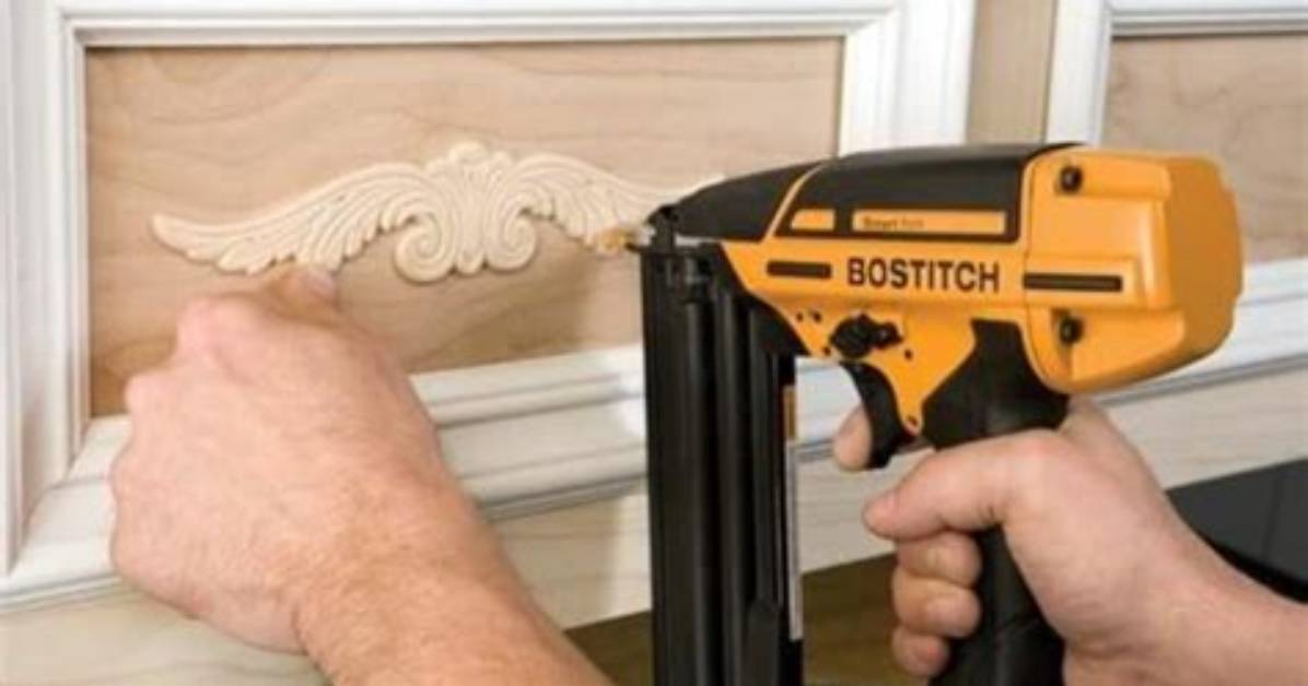 Should I Get a Brad Nailer?