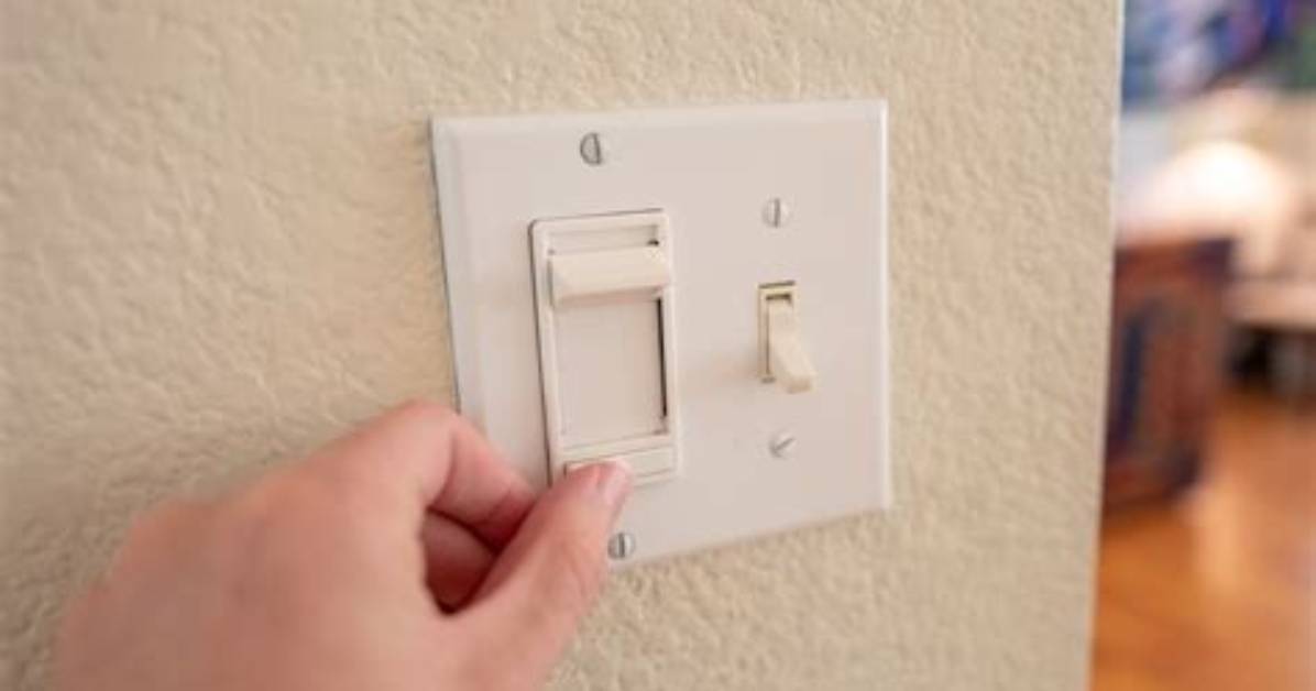 Should I Get a Dimmer Switch?