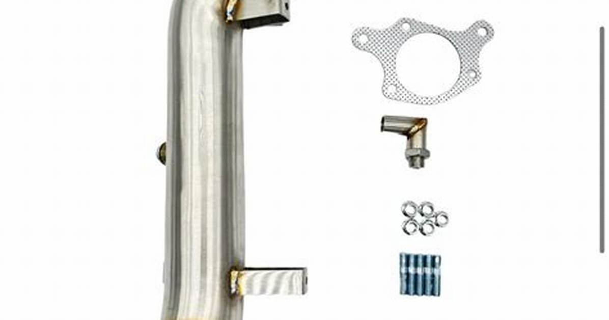 Should I Get a Downpipe?