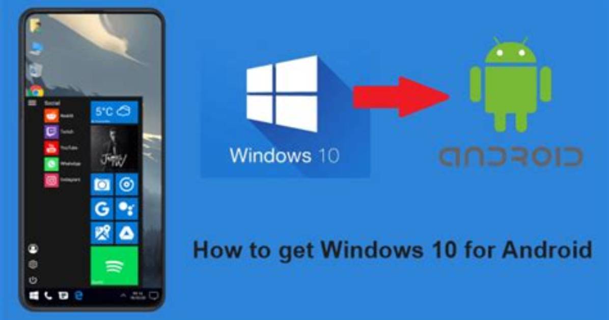 Should I Get a Windows or Android Tablet?