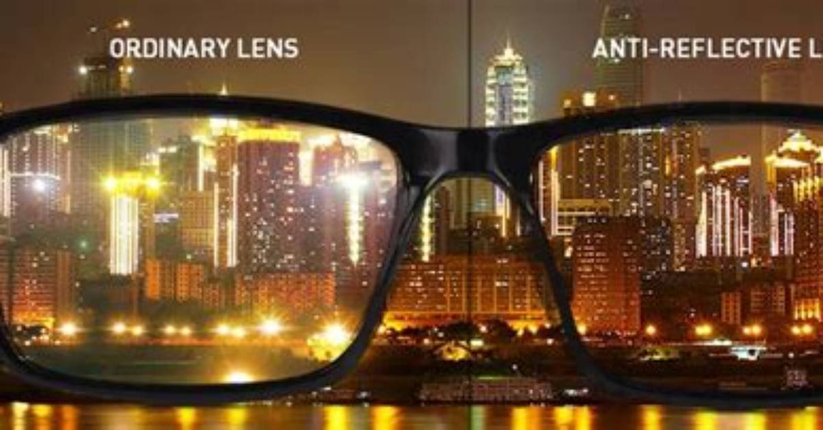 Should I Get Anti Reflective Coating