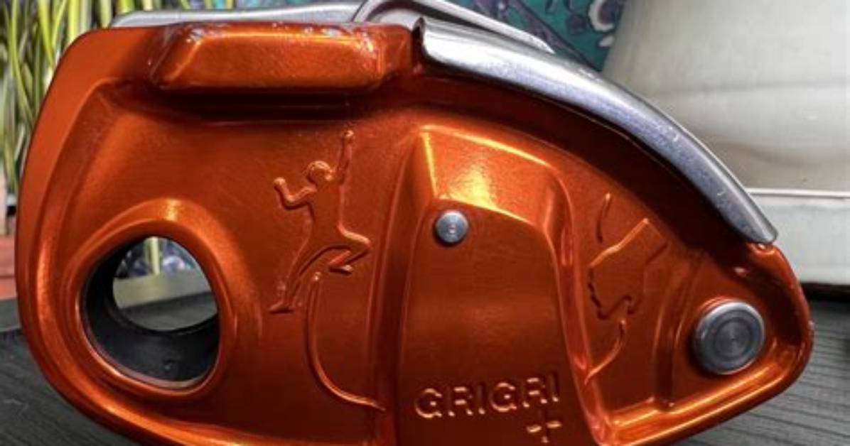 Should I Get Grigri?