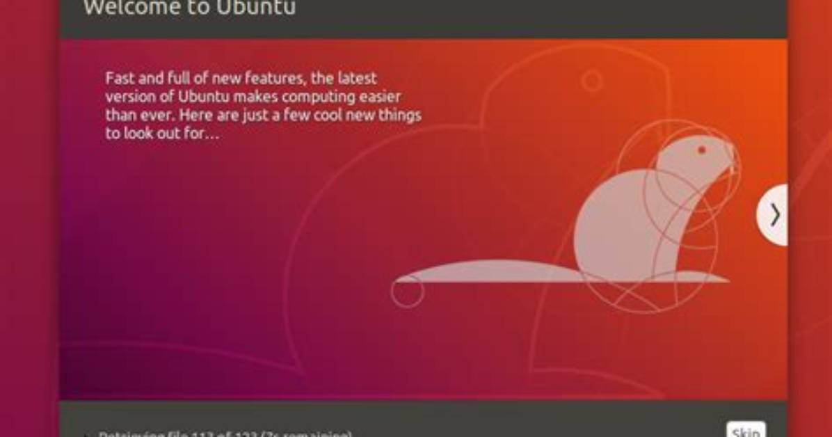 Should I Get Ubuntu?