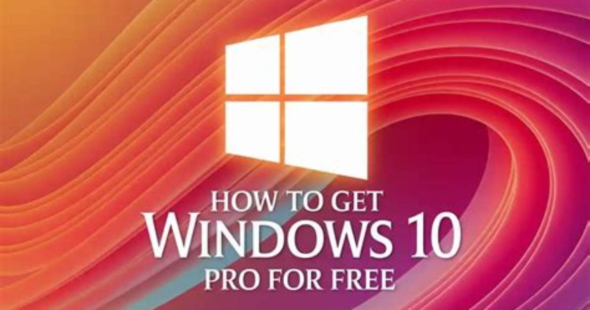 Should I Get Windows 10 Pro?