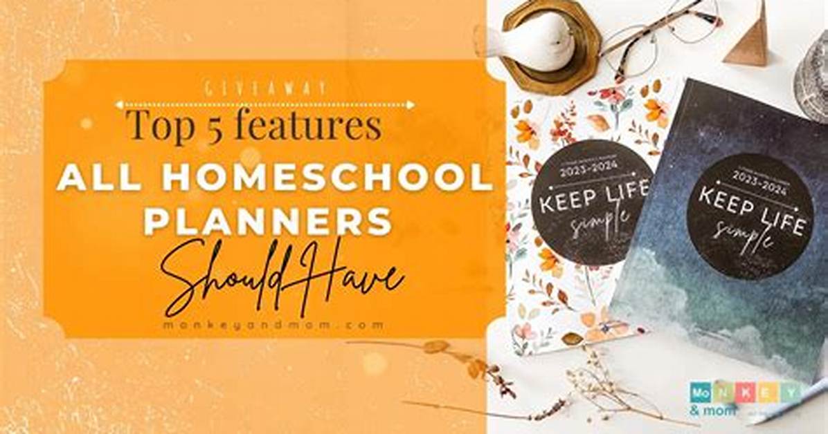 Should I Have 2 Planners?