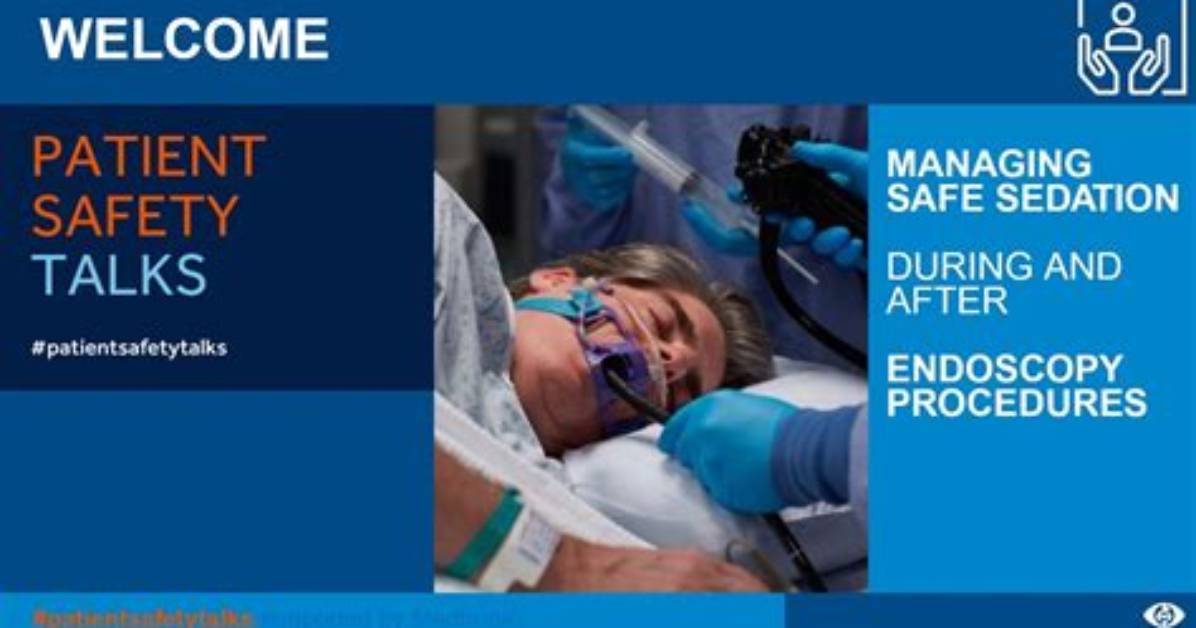 Should I Have Sedation for Endoscopy?