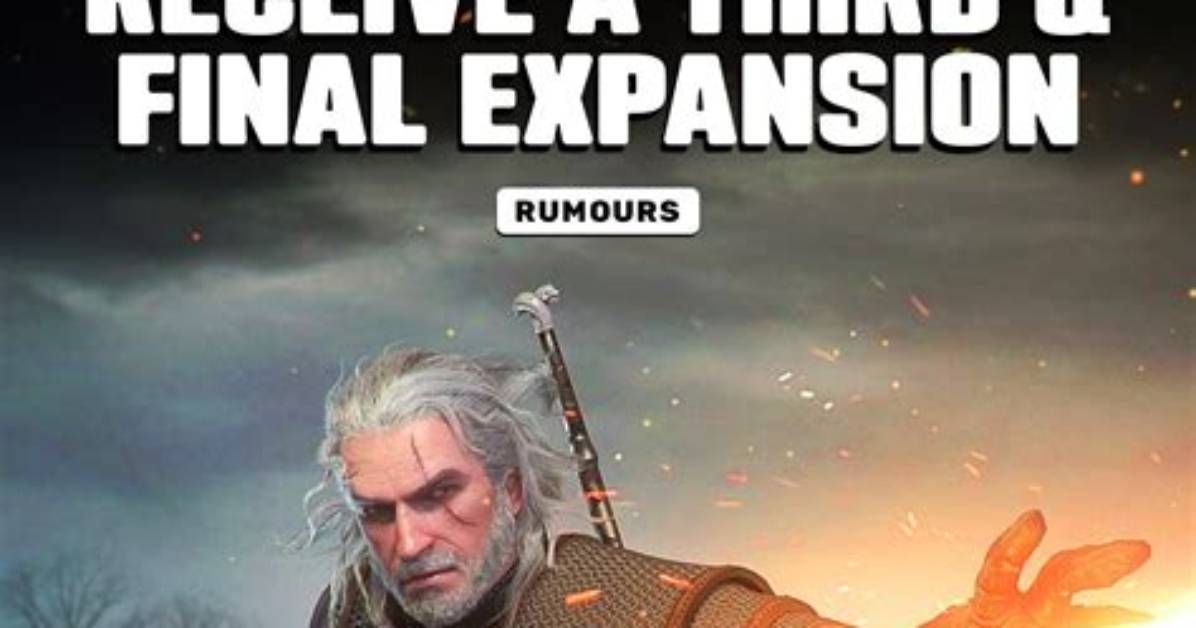 Should I Help Roderick Witcher 3?
