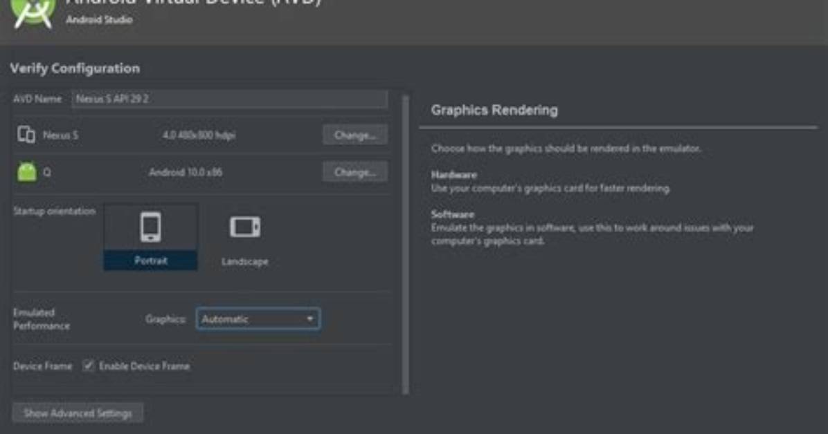 Should I Install Android Virtual Device?